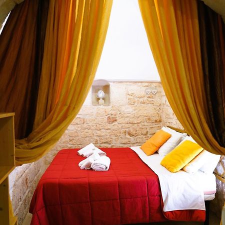 Casa Lythos - Confort Nel Cuore Di Ostuni Villa ภายนอก รูปภาพ