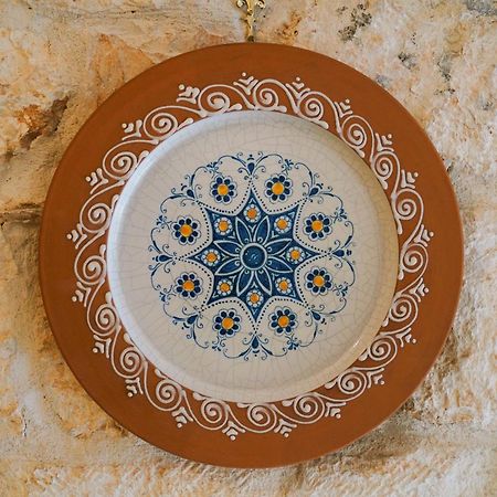 Casa Lythos - Confort Nel Cuore Di Ostuni Villa ภายนอก รูปภาพ