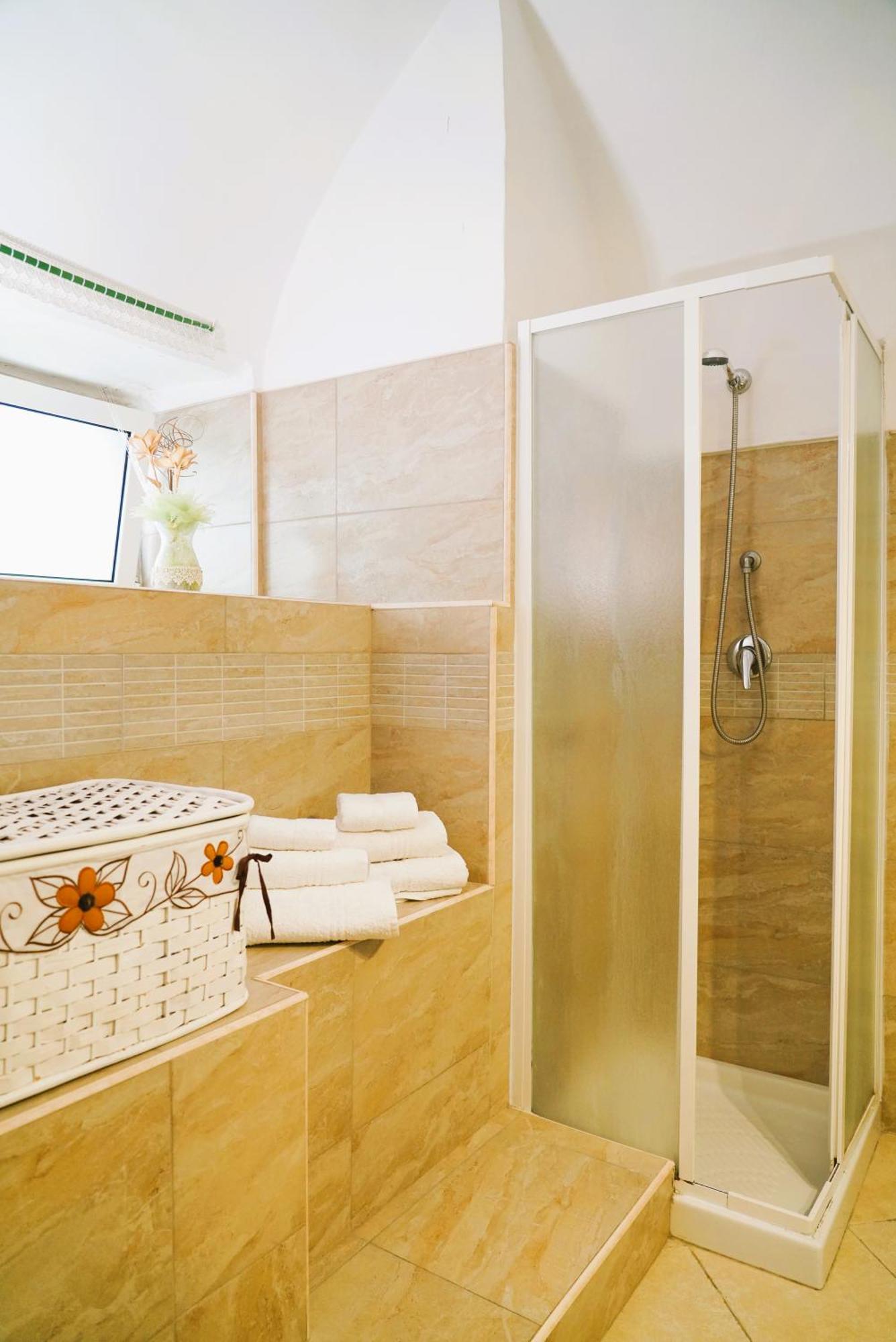 Casa Lythos - Confort Nel Cuore Di Ostuni Villa ภายนอก รูปภาพ
