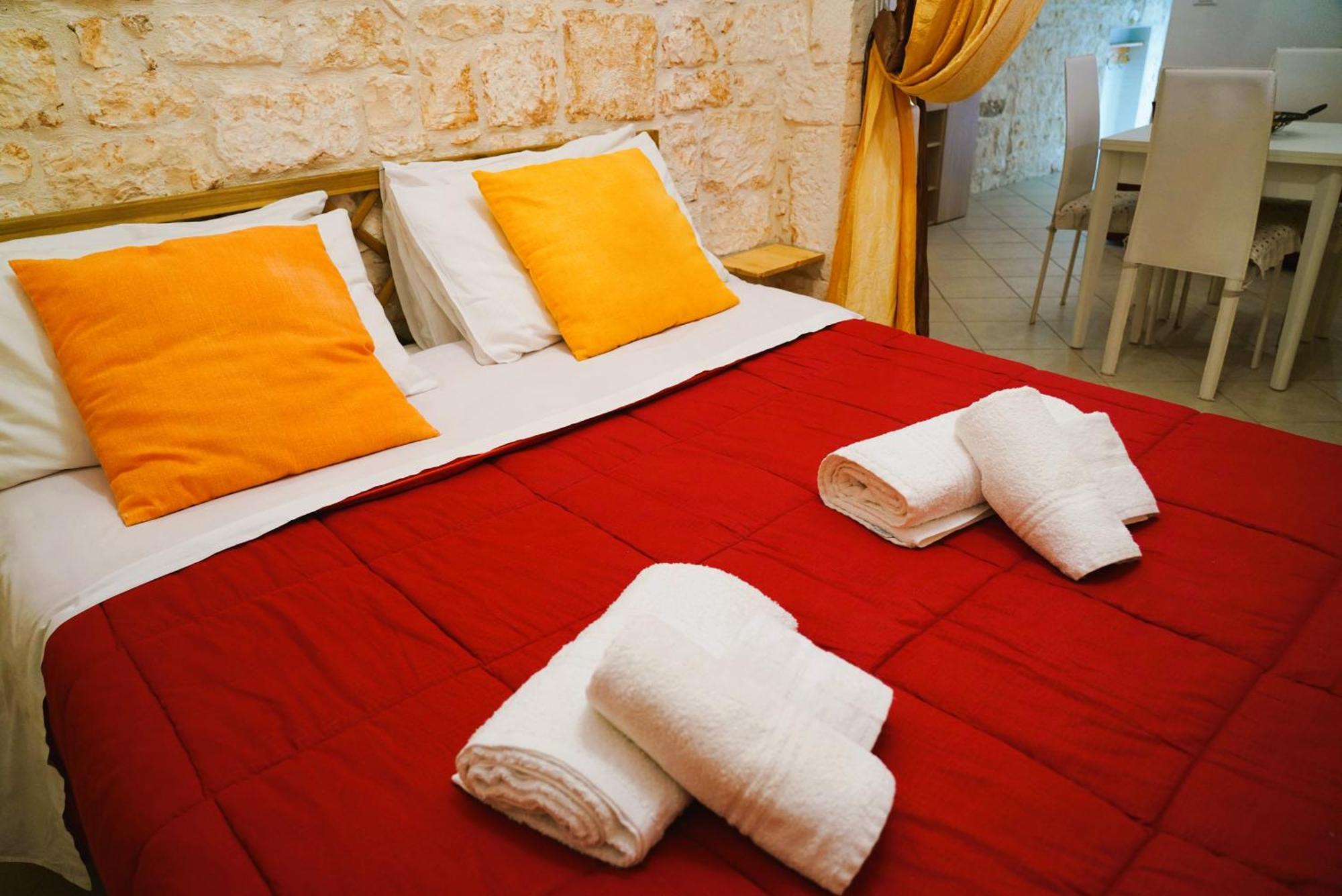 Casa Lythos - Confort Nel Cuore Di Ostuni Villa ภายนอก รูปภาพ