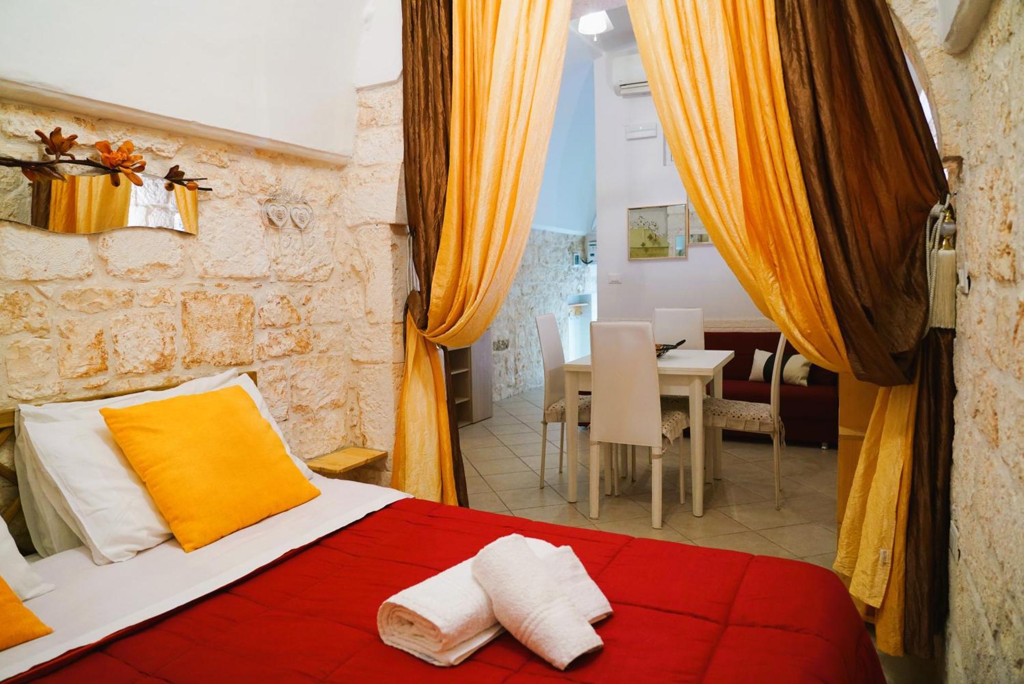 Casa Lythos - Confort Nel Cuore Di Ostuni Villa ภายนอก รูปภาพ
