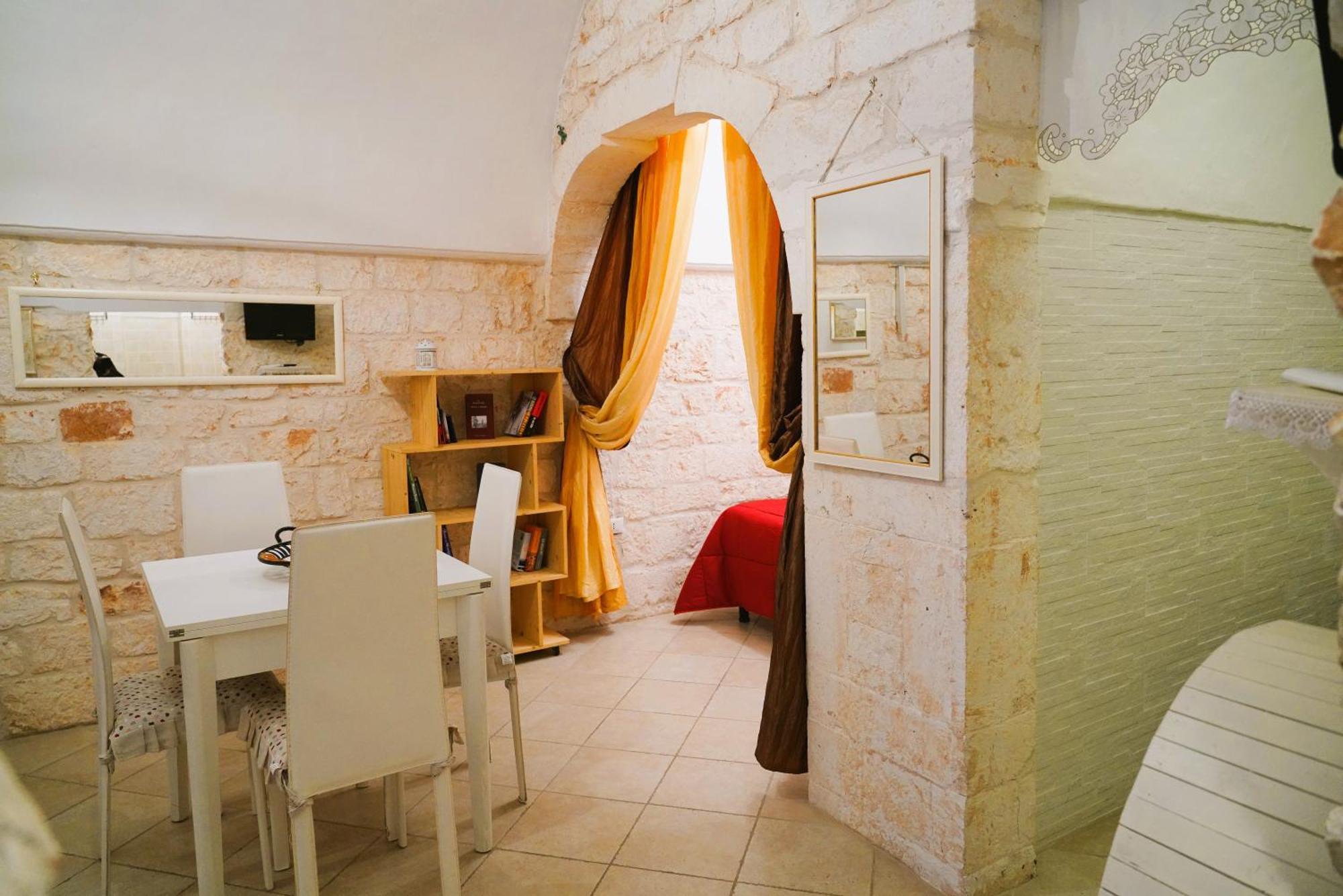 Casa Lythos - Confort Nel Cuore Di Ostuni Villa ภายนอก รูปภาพ