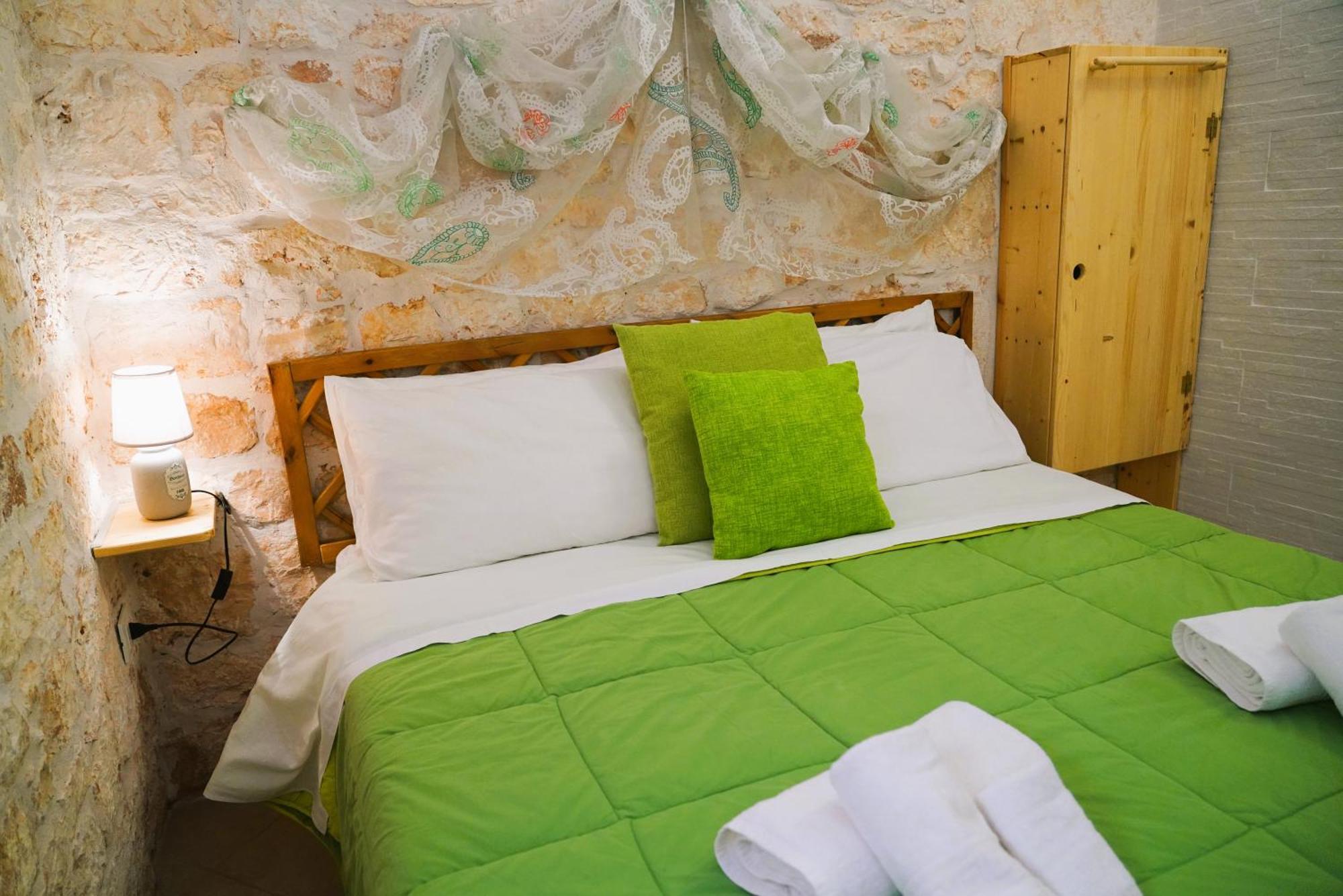 Casa Lythos - Confort Nel Cuore Di Ostuni Villa ภายนอก รูปภาพ