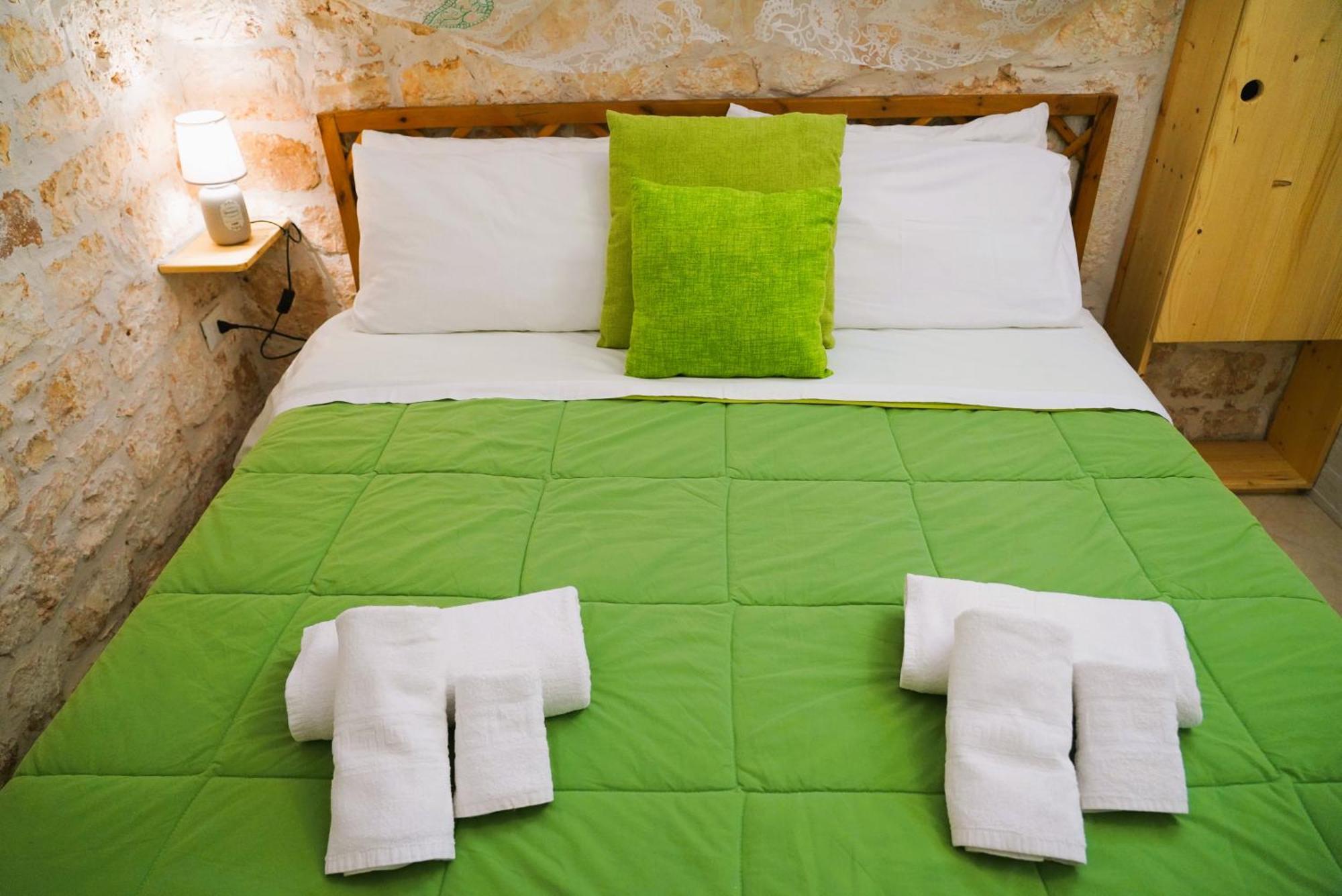 Casa Lythos - Confort Nel Cuore Di Ostuni Villa ภายนอก รูปภาพ