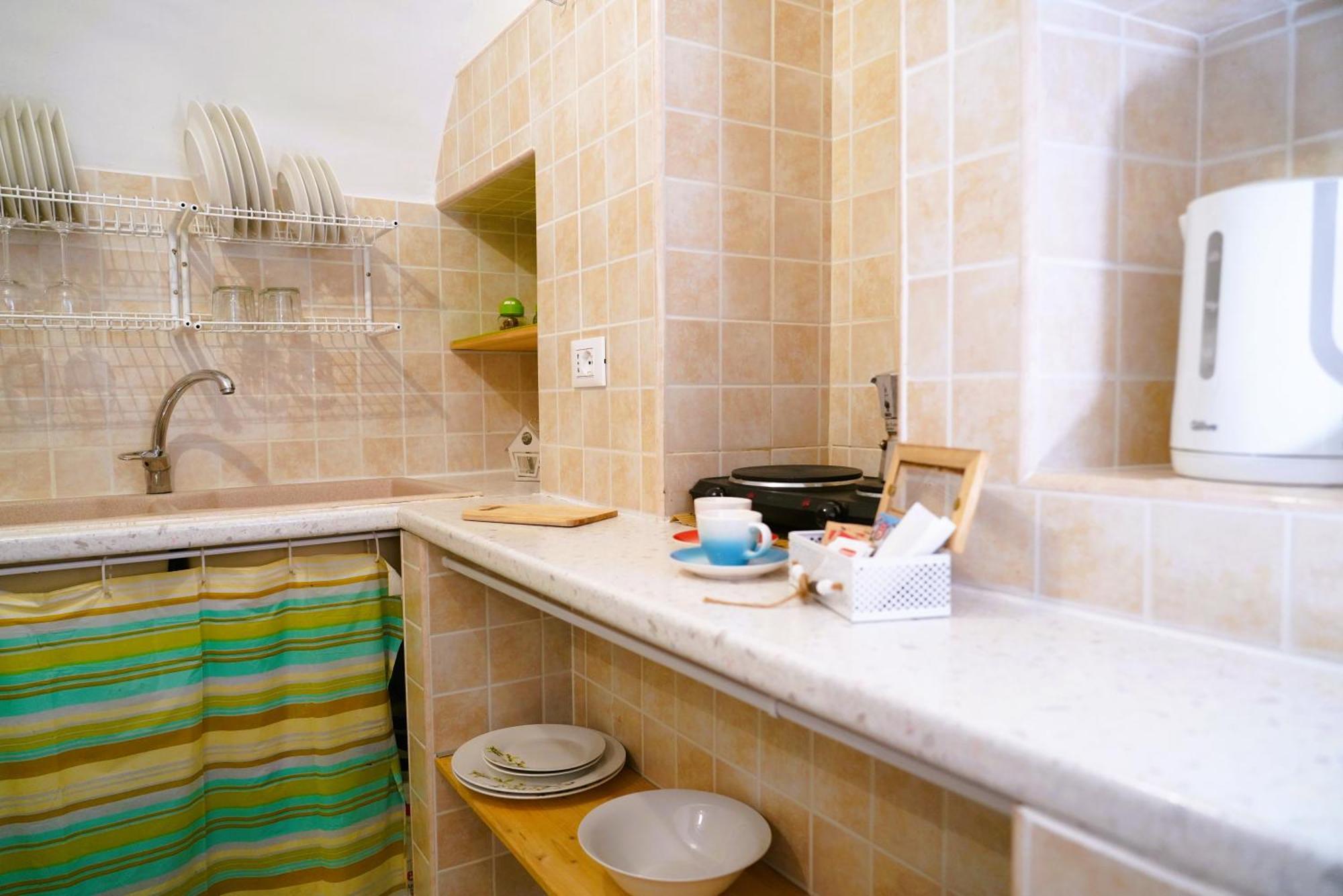 Casa Lythos - Confort Nel Cuore Di Ostuni Villa ภายนอก รูปภาพ