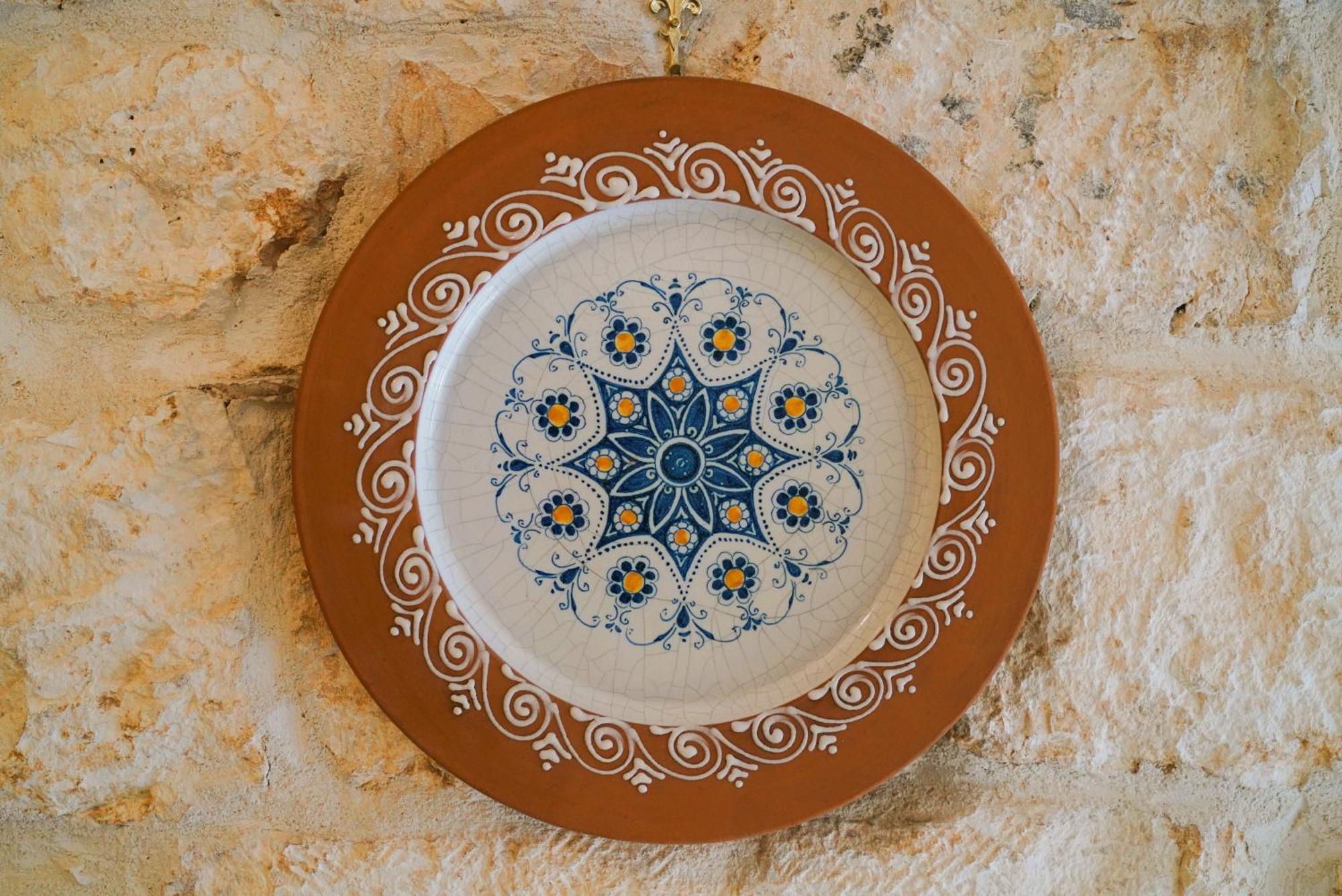 Casa Lythos - Confort Nel Cuore Di Ostuni Villa ภายนอก รูปภาพ
