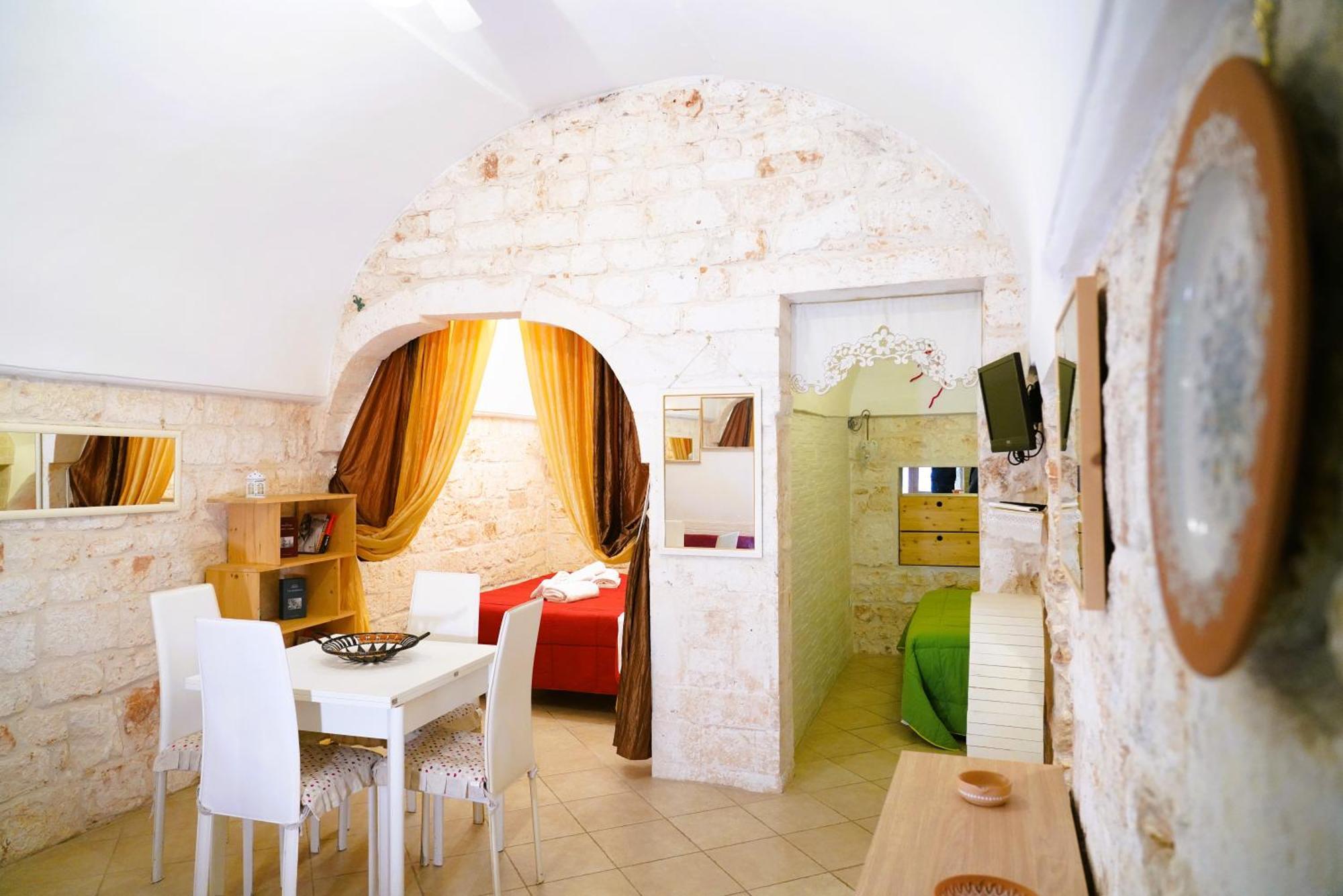 Casa Lythos - Confort Nel Cuore Di Ostuni Villa ภายนอก รูปภาพ