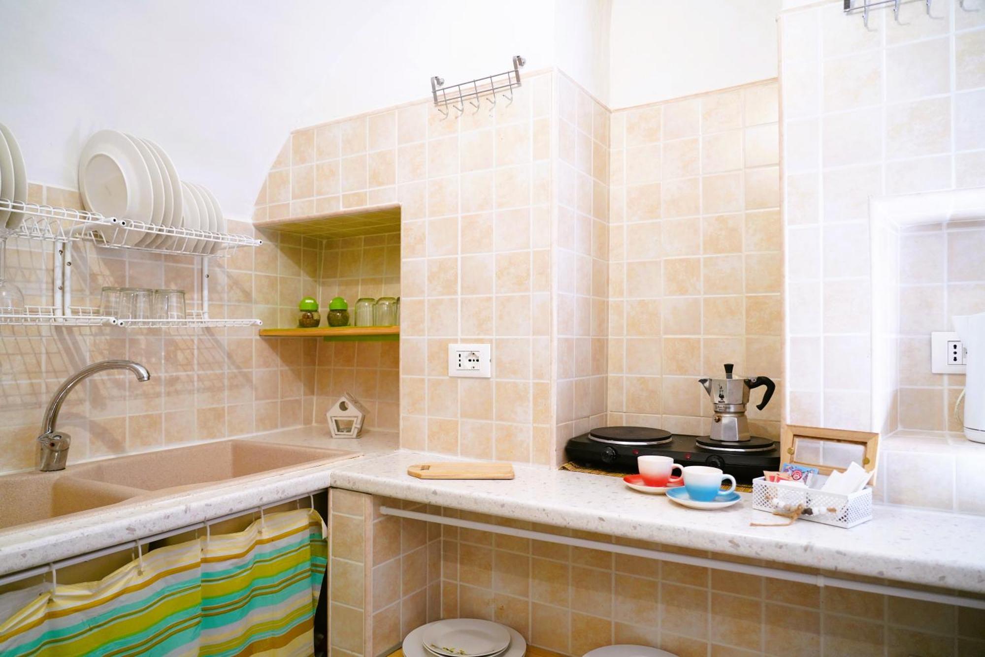 Casa Lythos - Confort Nel Cuore Di Ostuni Villa ภายนอก รูปภาพ
